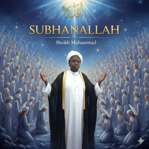 Zubri of Subhanallah